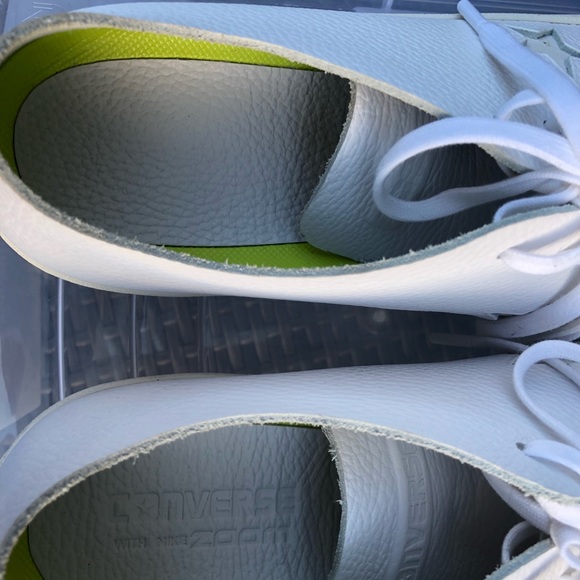 Converse Pro Leather size 12 - Picture 4 of 5